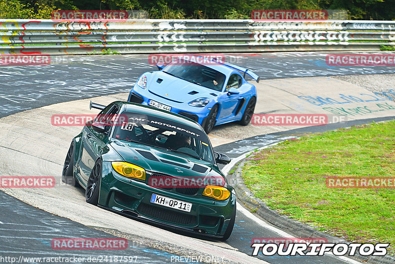 Bild #24187597 - Touristenfahrten Nürburgring Nordschleife (27.08.2023)