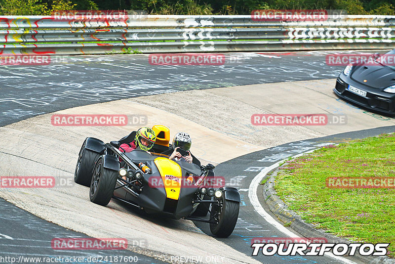 Bild #24187600 - Touristenfahrten Nürburgring Nordschleife (27.08.2023)