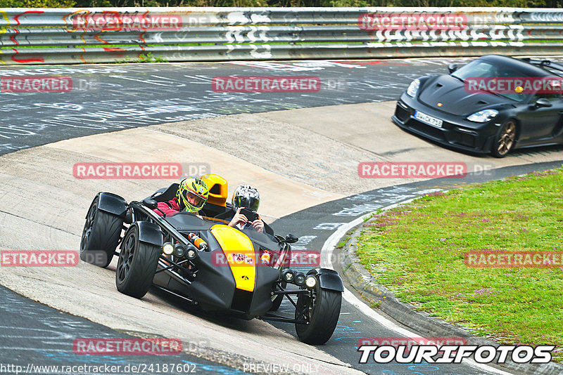 Bild #24187602 - Touristenfahrten Nürburgring Nordschleife (27.08.2023)