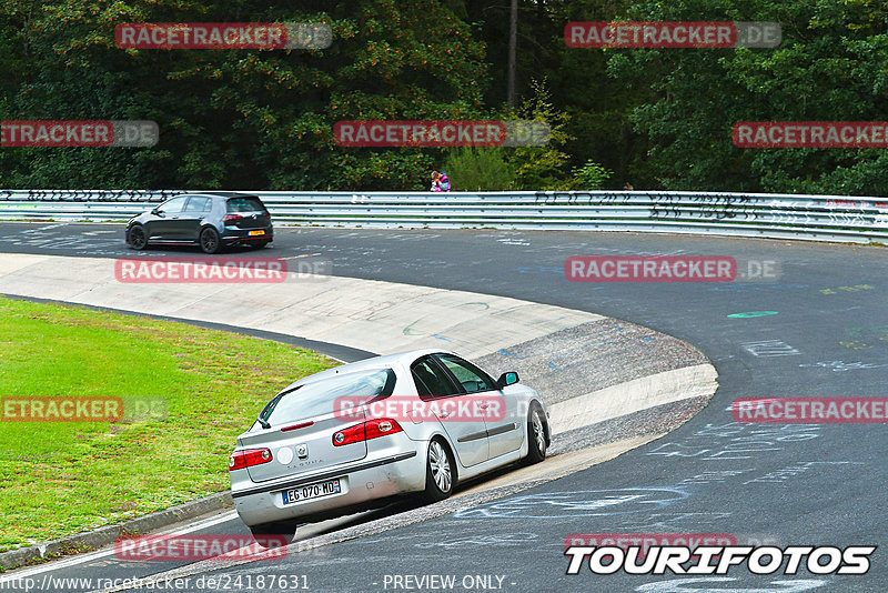 Bild #24187631 - Touristenfahrten Nürburgring Nordschleife (27.08.2023)