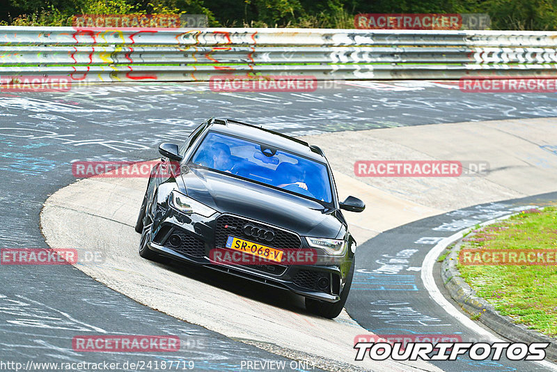 Bild #24187719 - Touristenfahrten Nürburgring Nordschleife (27.08.2023)