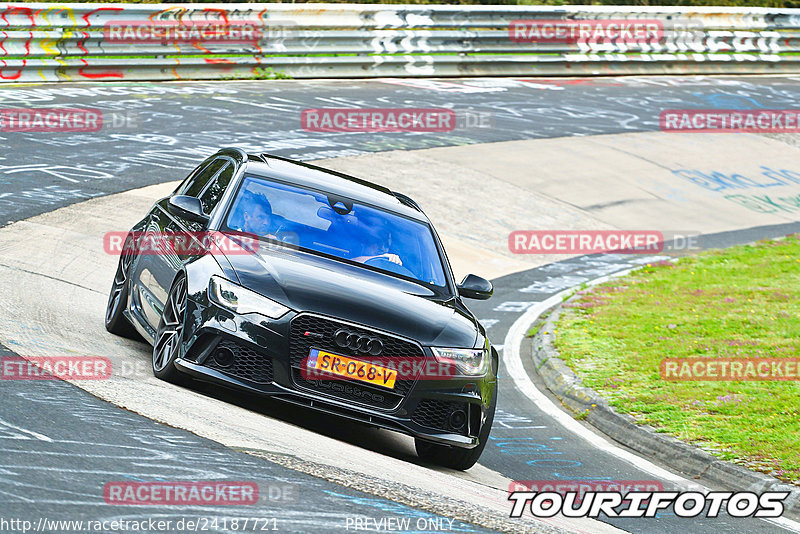 Bild #24187721 - Touristenfahrten Nürburgring Nordschleife (27.08.2023)