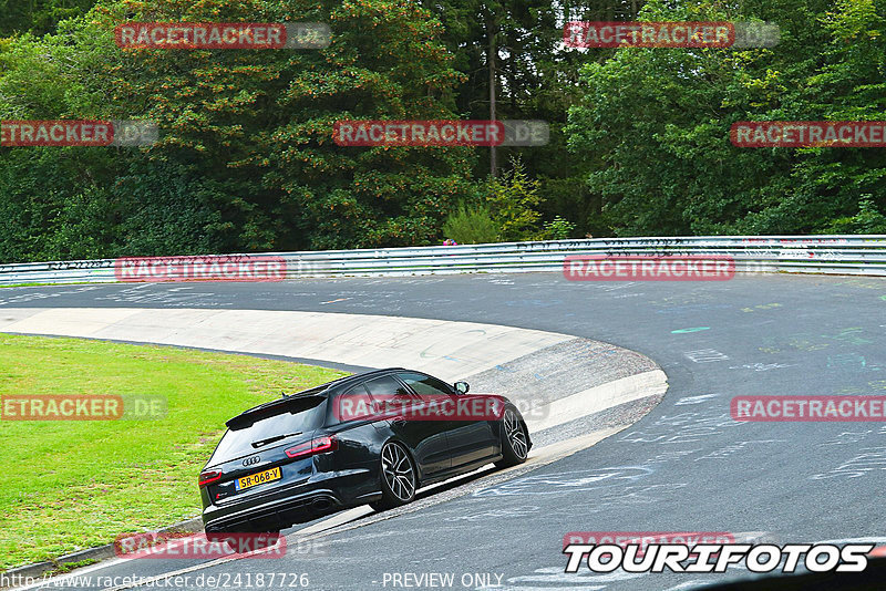 Bild #24187726 - Touristenfahrten Nürburgring Nordschleife (27.08.2023)