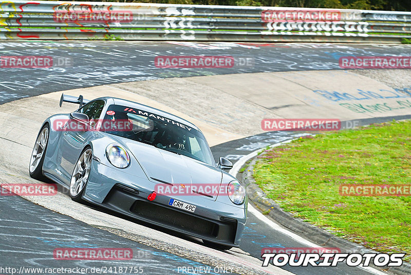 Bild #24187755 - Touristenfahrten Nürburgring Nordschleife (27.08.2023)