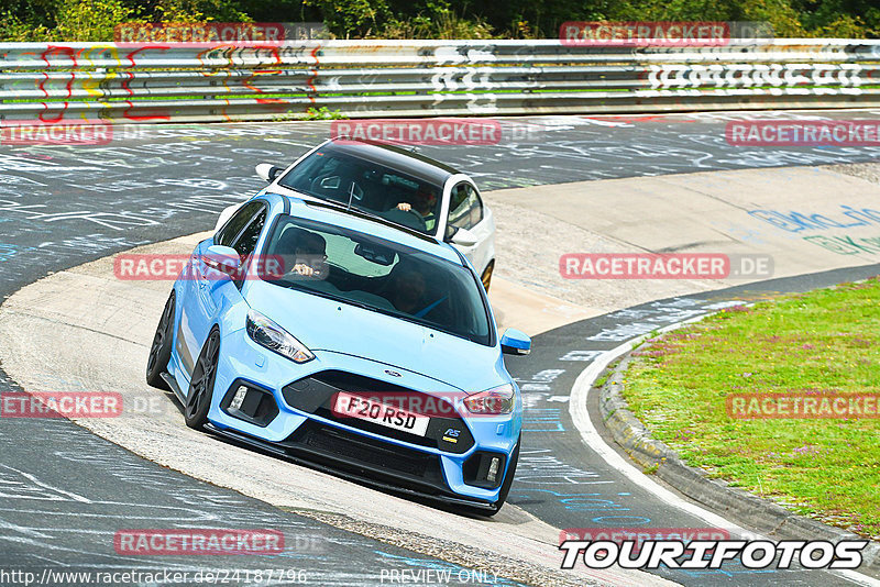 Bild #24187796 - Touristenfahrten Nürburgring Nordschleife (27.08.2023)