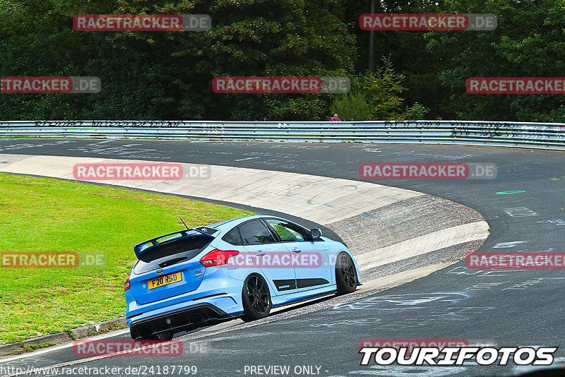 Bild #24187799 - Touristenfahrten Nürburgring Nordschleife (27.08.2023)