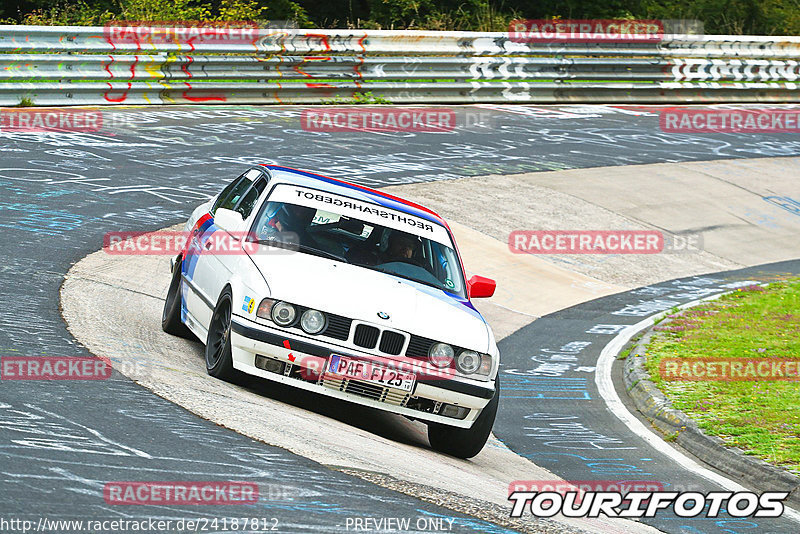 Bild #24187812 - Touristenfahrten Nürburgring Nordschleife (27.08.2023)