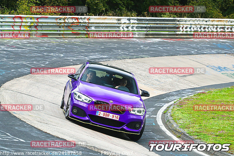 Bild #24187858 - Touristenfahrten Nürburgring Nordschleife (27.08.2023)