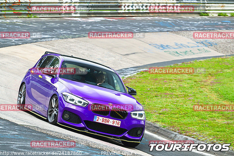 Bild #24187860 - Touristenfahrten Nürburgring Nordschleife (27.08.2023)