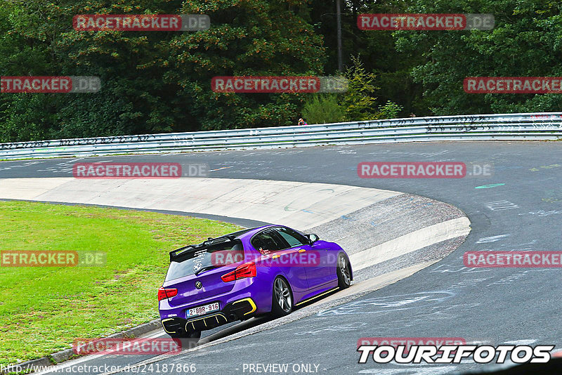 Bild #24187866 - Touristenfahrten Nürburgring Nordschleife (27.08.2023)