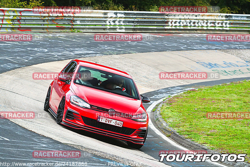 Bild #24187868 - Touristenfahrten Nürburgring Nordschleife (27.08.2023)