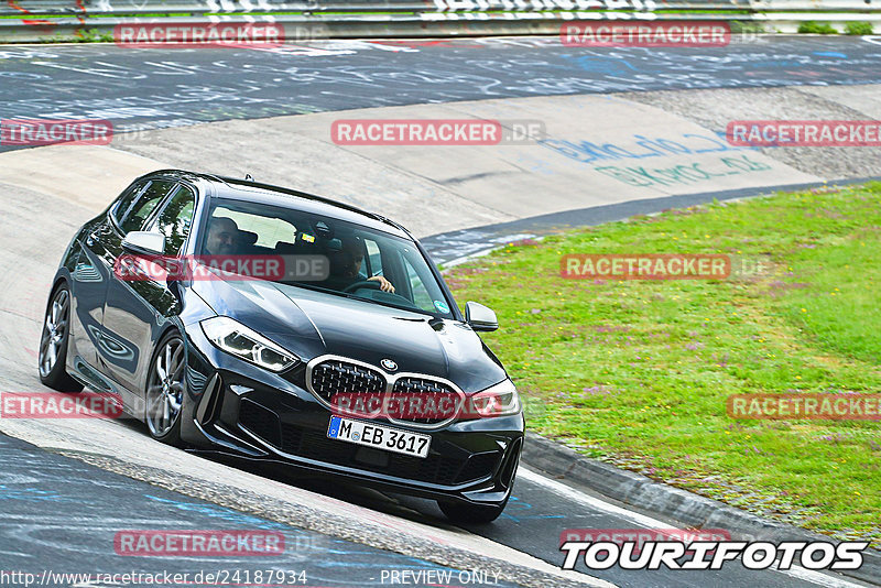 Bild #24187934 - Touristenfahrten Nürburgring Nordschleife (27.08.2023)