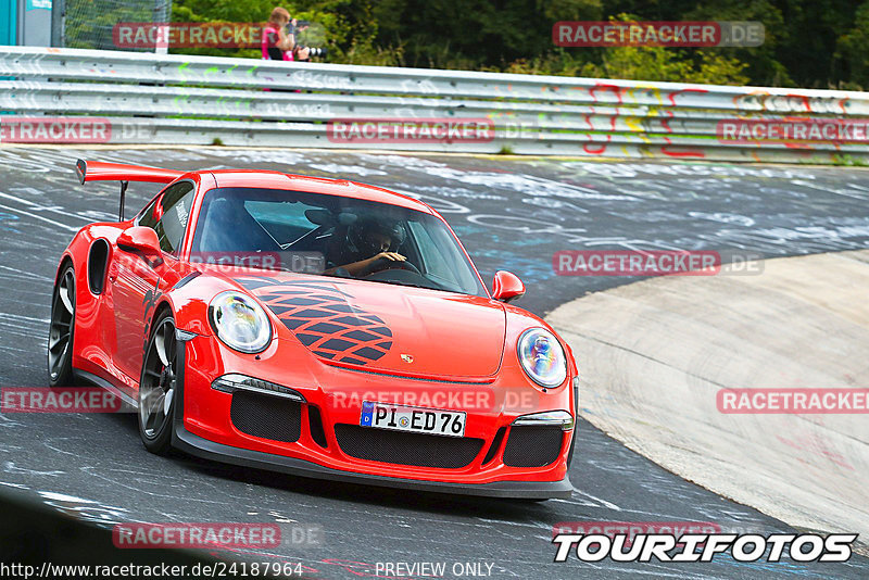 Bild #24187964 - Touristenfahrten Nürburgring Nordschleife (27.08.2023)