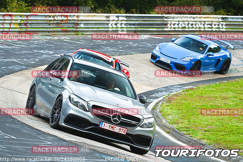 Bild #24188003 - Touristenfahrten Nürburgring Nordschleife (27.08.2023)