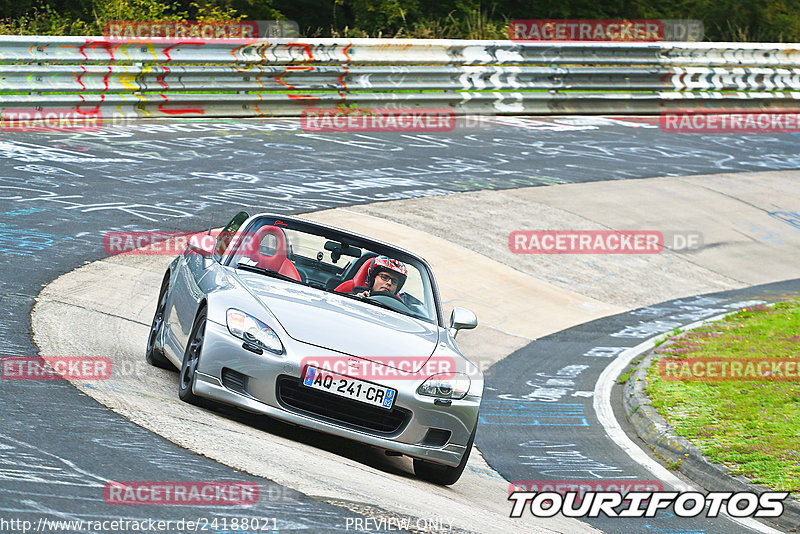 Bild #24188021 - Touristenfahrten Nürburgring Nordschleife (27.08.2023)