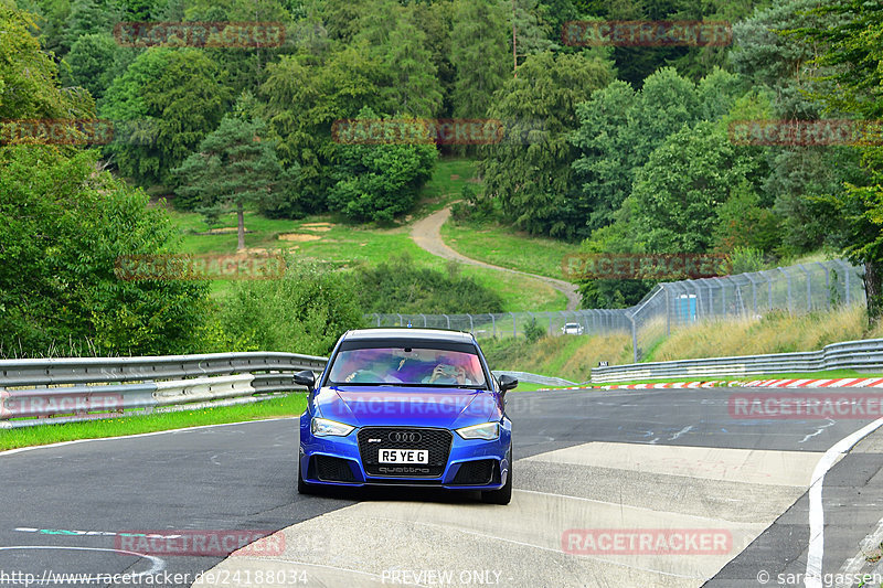 Bild #24188034 - Touristenfahrten Nürburgring Nordschleife (27.08.2023)