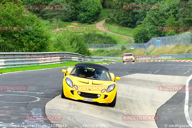 Bild #24188046 - Touristenfahrten Nürburgring Nordschleife (27.08.2023)