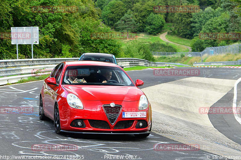 Bild #24188055 - Touristenfahrten Nürburgring Nordschleife (27.08.2023)