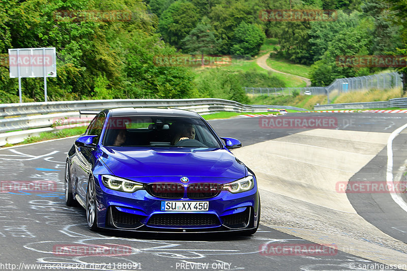 Bild #24188091 - Touristenfahrten Nürburgring Nordschleife (27.08.2023)