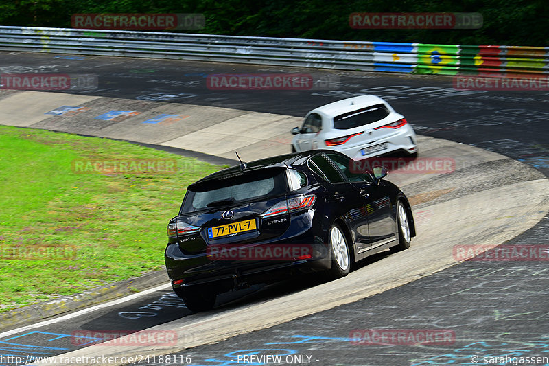 Bild #24188116 - Touristenfahrten Nürburgring Nordschleife (27.08.2023)