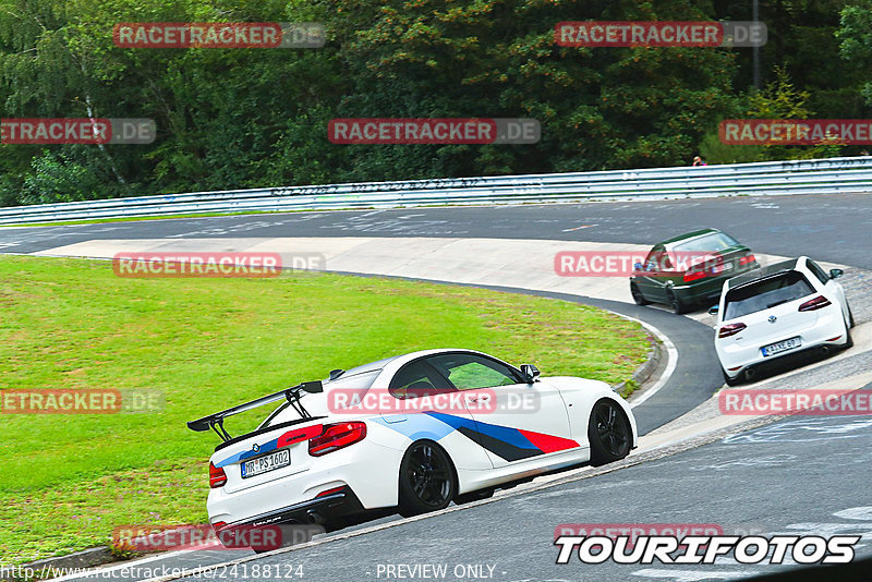 Bild #24188124 - Touristenfahrten Nürburgring Nordschleife (27.08.2023)