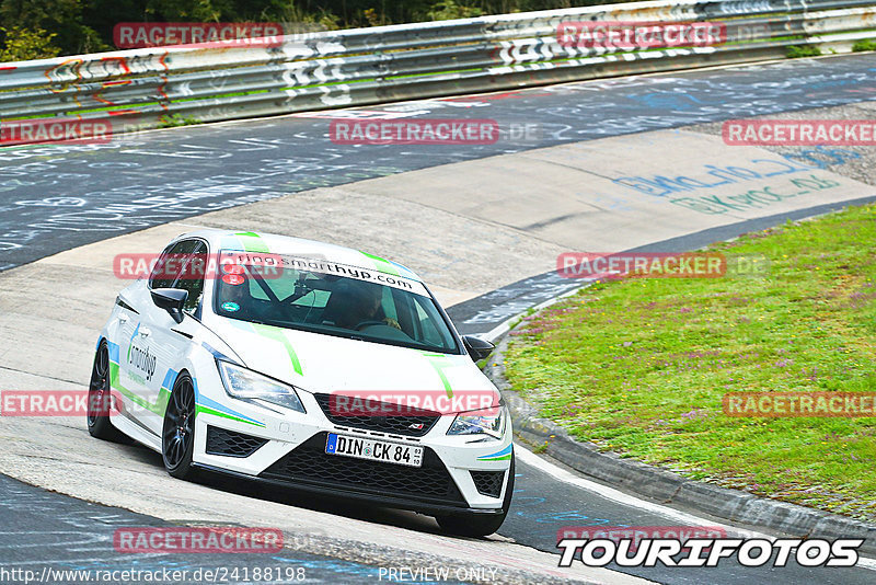 Bild #24188198 - Touristenfahrten Nürburgring Nordschleife (27.08.2023)