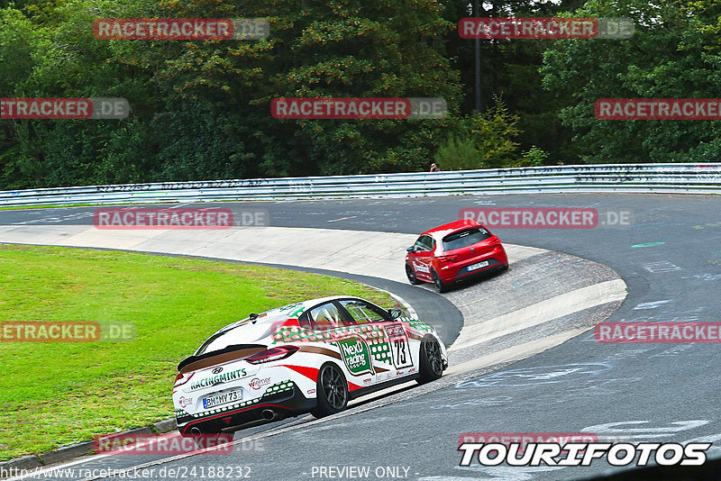 Bild #24188232 - Touristenfahrten Nürburgring Nordschleife (27.08.2023)