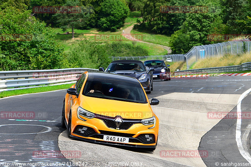 Bild #24188242 - Touristenfahrten Nürburgring Nordschleife (27.08.2023)