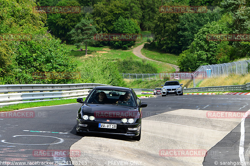 Bild #24188265 - Touristenfahrten Nürburgring Nordschleife (27.08.2023)