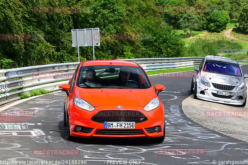 Bild #24188290 - Touristenfahrten Nürburgring Nordschleife (27.08.2023)