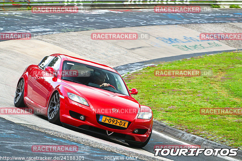 Bild #24188301 - Touristenfahrten Nürburgring Nordschleife (27.08.2023)