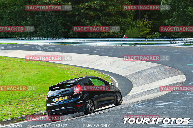 Bild #24188322 - Touristenfahrten Nürburgring Nordschleife (27.08.2023)