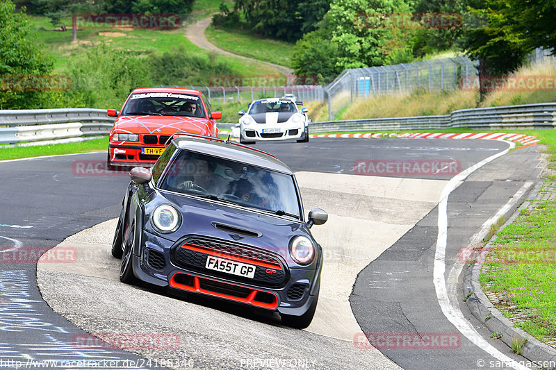 Bild #24188346 - Touristenfahrten Nürburgring Nordschleife (27.08.2023)