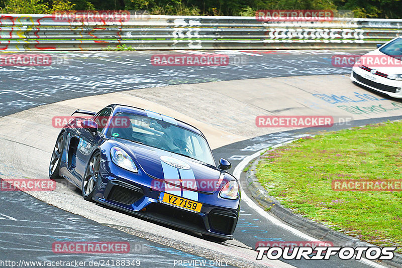 Bild #24188349 - Touristenfahrten Nürburgring Nordschleife (27.08.2023)