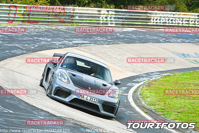 Bild #24188355 - Touristenfahrten Nürburgring Nordschleife (27.08.2023)