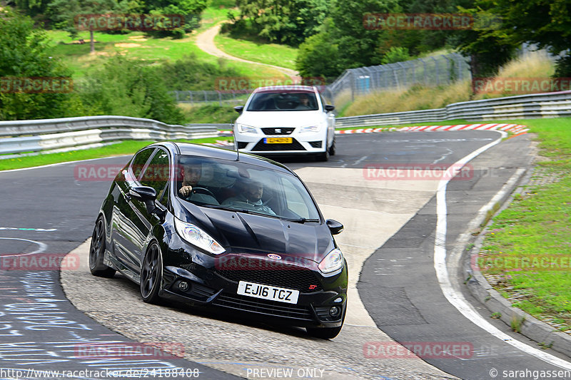 Bild #24188408 - Touristenfahrten Nürburgring Nordschleife (27.08.2023)