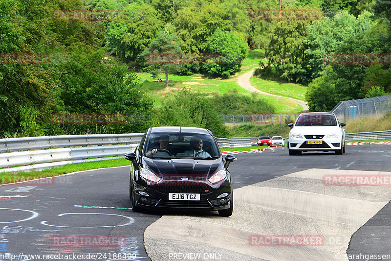 Bild #24188409 - Touristenfahrten Nürburgring Nordschleife (27.08.2023)