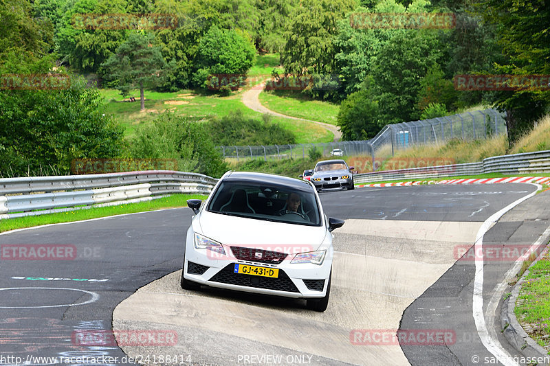 Bild #24188414 - Touristenfahrten Nürburgring Nordschleife (27.08.2023)