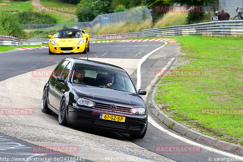 Bild #24188445 - Touristenfahrten Nürburgring Nordschleife (27.08.2023)