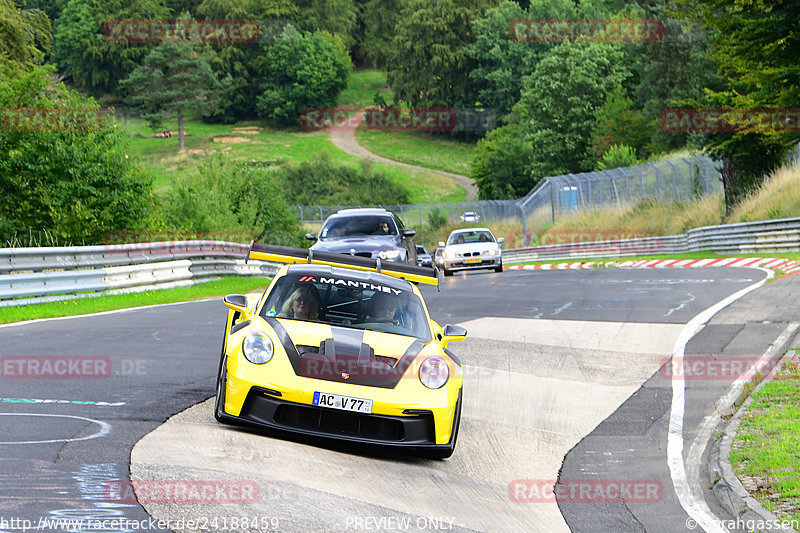 Bild #24188459 - Touristenfahrten Nürburgring Nordschleife (27.08.2023)