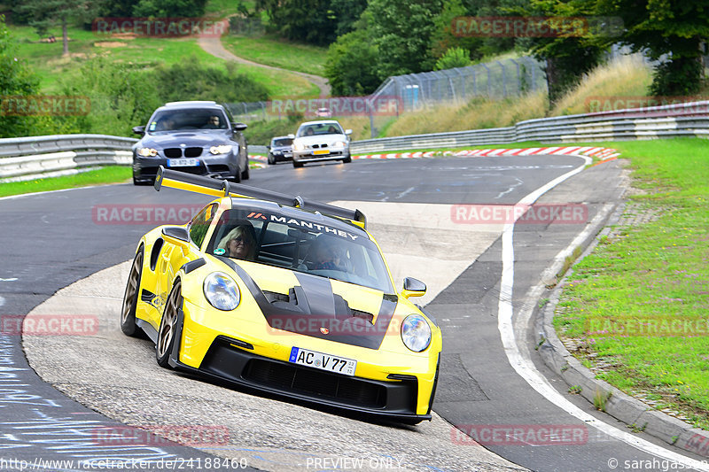 Bild #24188460 - Touristenfahrten Nürburgring Nordschleife (27.08.2023)