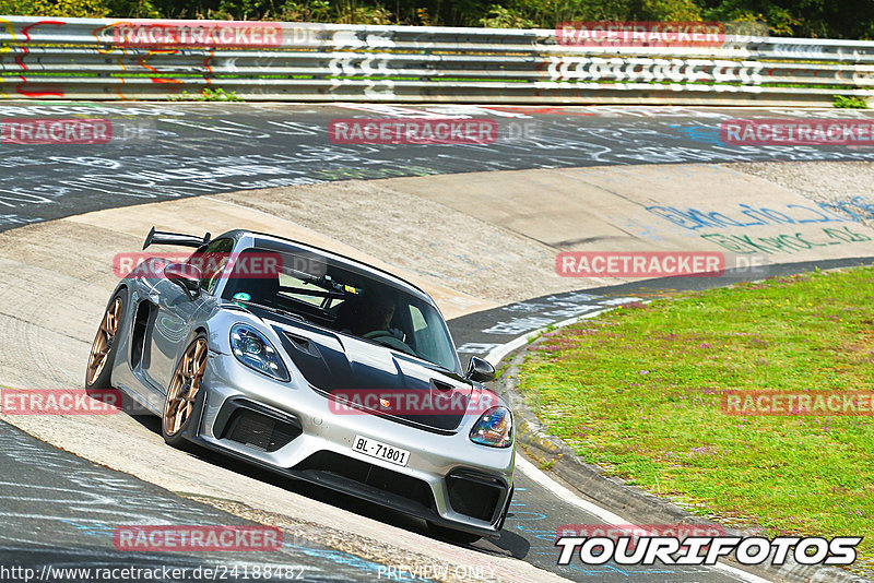 Bild #24188482 - Touristenfahrten Nürburgring Nordschleife (27.08.2023)