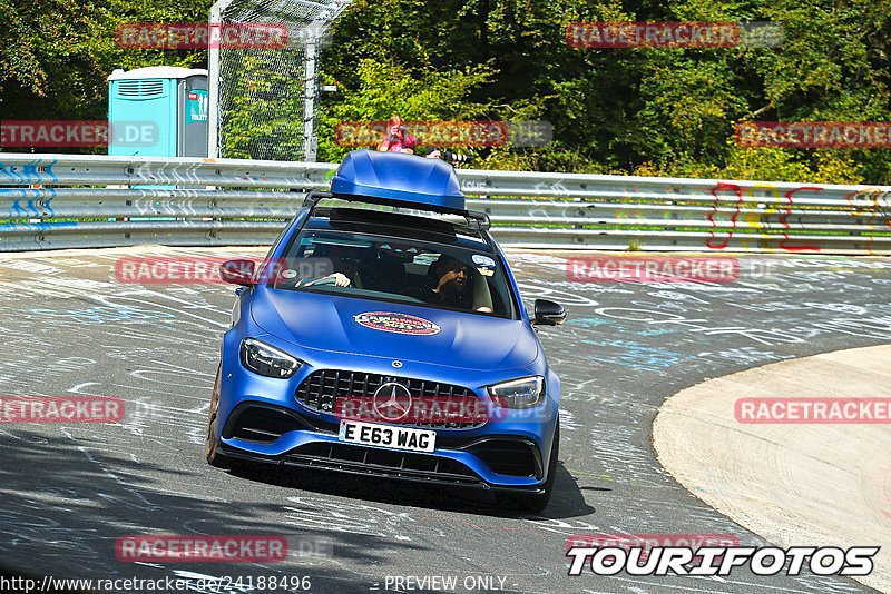 Bild #24188496 - Touristenfahrten Nürburgring Nordschleife (27.08.2023)