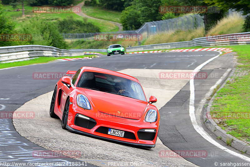 Bild #24188541 - Touristenfahrten Nürburgring Nordschleife (27.08.2023)