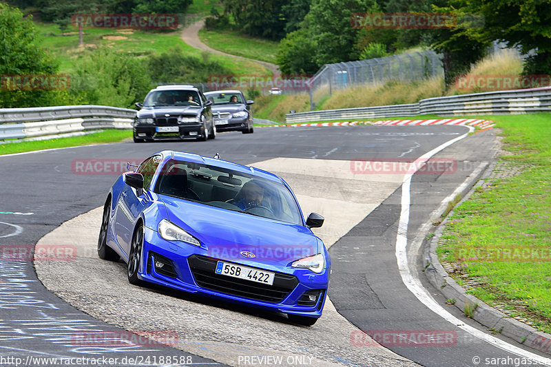 Bild #24188588 - Touristenfahrten Nürburgring Nordschleife (27.08.2023)