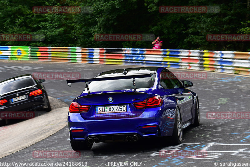 Bild #24188613 - Touristenfahrten Nürburgring Nordschleife (27.08.2023)