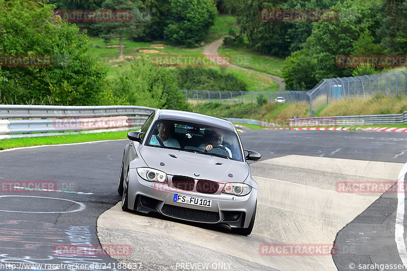 Bild #24188637 - Touristenfahrten Nürburgring Nordschleife (27.08.2023)