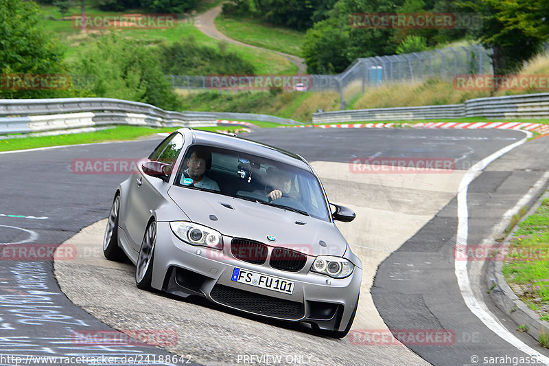 Bild #24188642 - Touristenfahrten Nürburgring Nordschleife (27.08.2023)