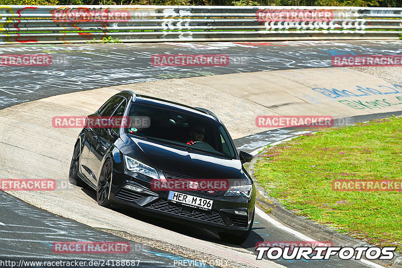 Bild #24188687 - Touristenfahrten Nürburgring Nordschleife (27.08.2023)