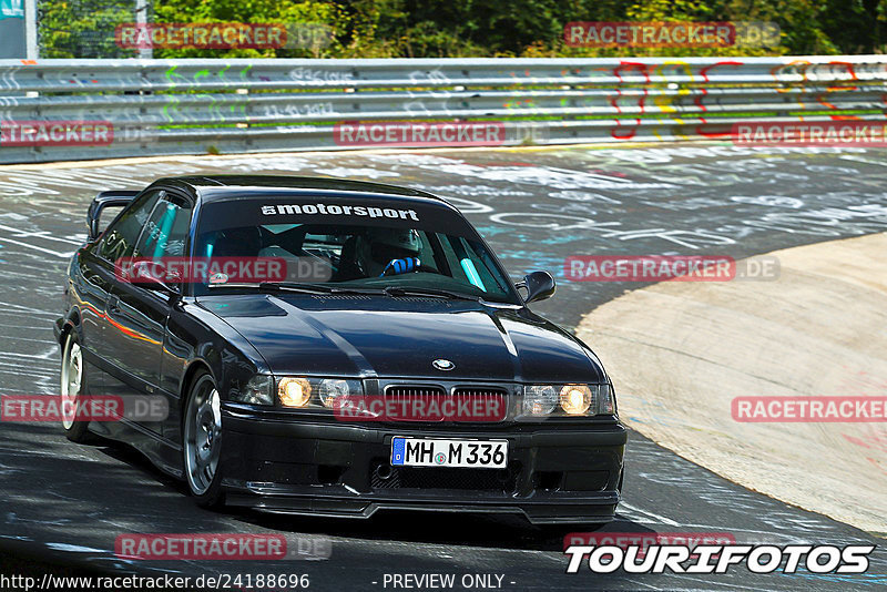 Bild #24188696 - Touristenfahrten Nürburgring Nordschleife (27.08.2023)